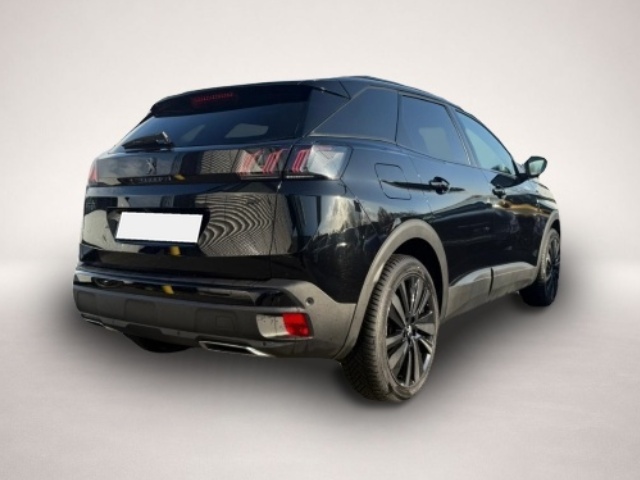 Peugeot 3008 3008 GT Hybrid ACC/BLIS/CAM/NAVI/SHZ/LED/APPLE - Thumbnail 2