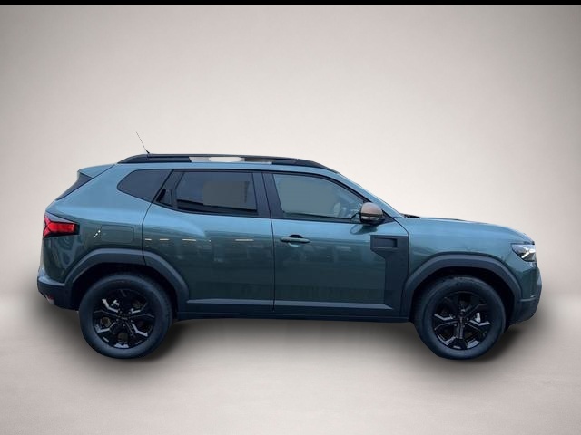 Bild Duster Dacia