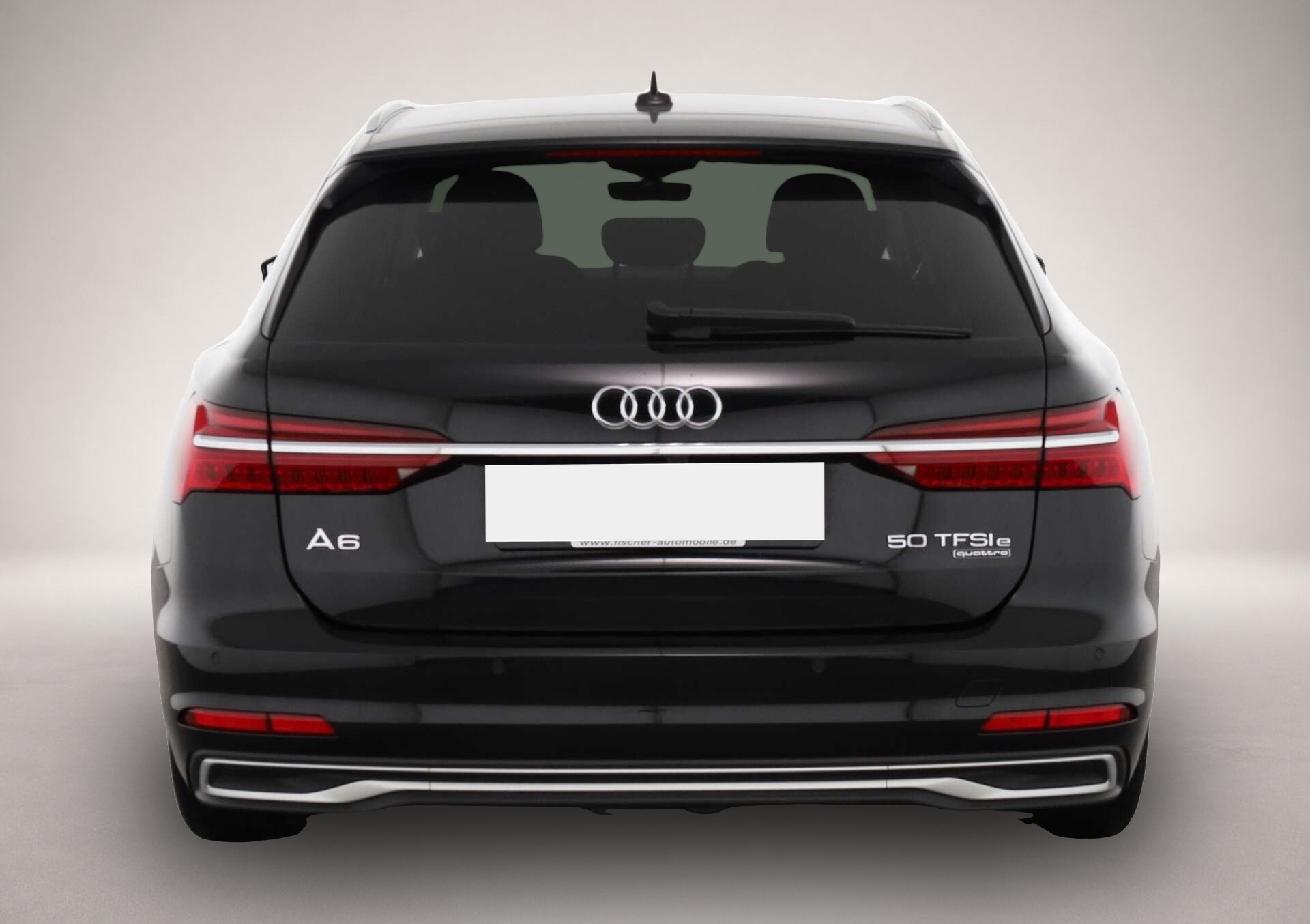 Bild 5 Audi A6 Avant 50 TFSI e quattro Advanced