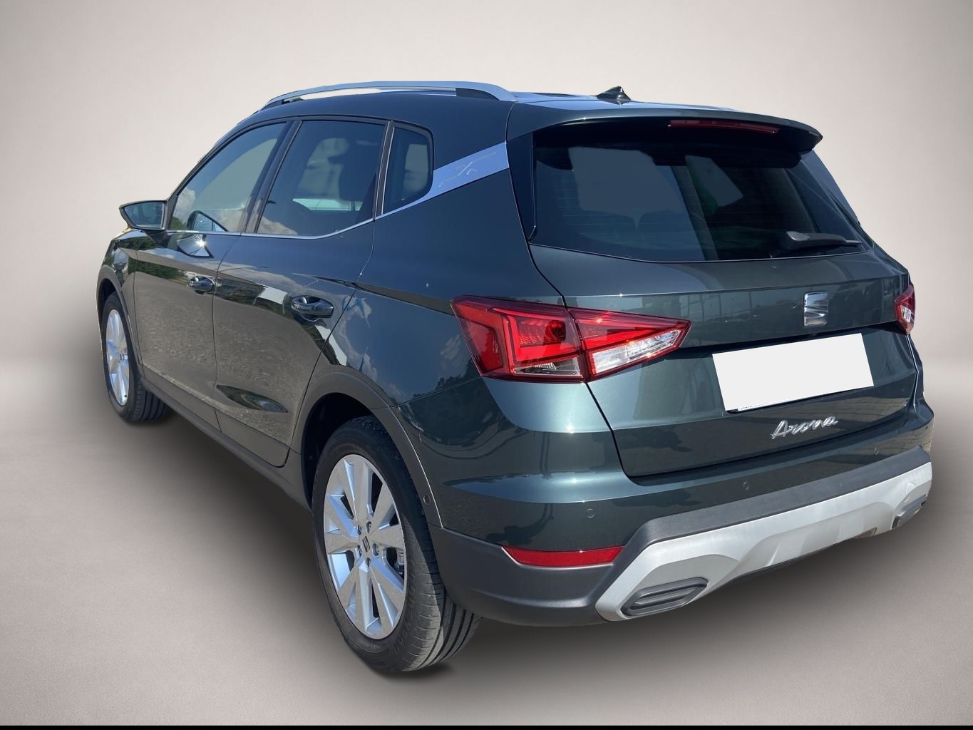 Bild 3 Seat Arona 1.0 TSI DSG XPerience PAKET-XL+ACC+LANE-AS