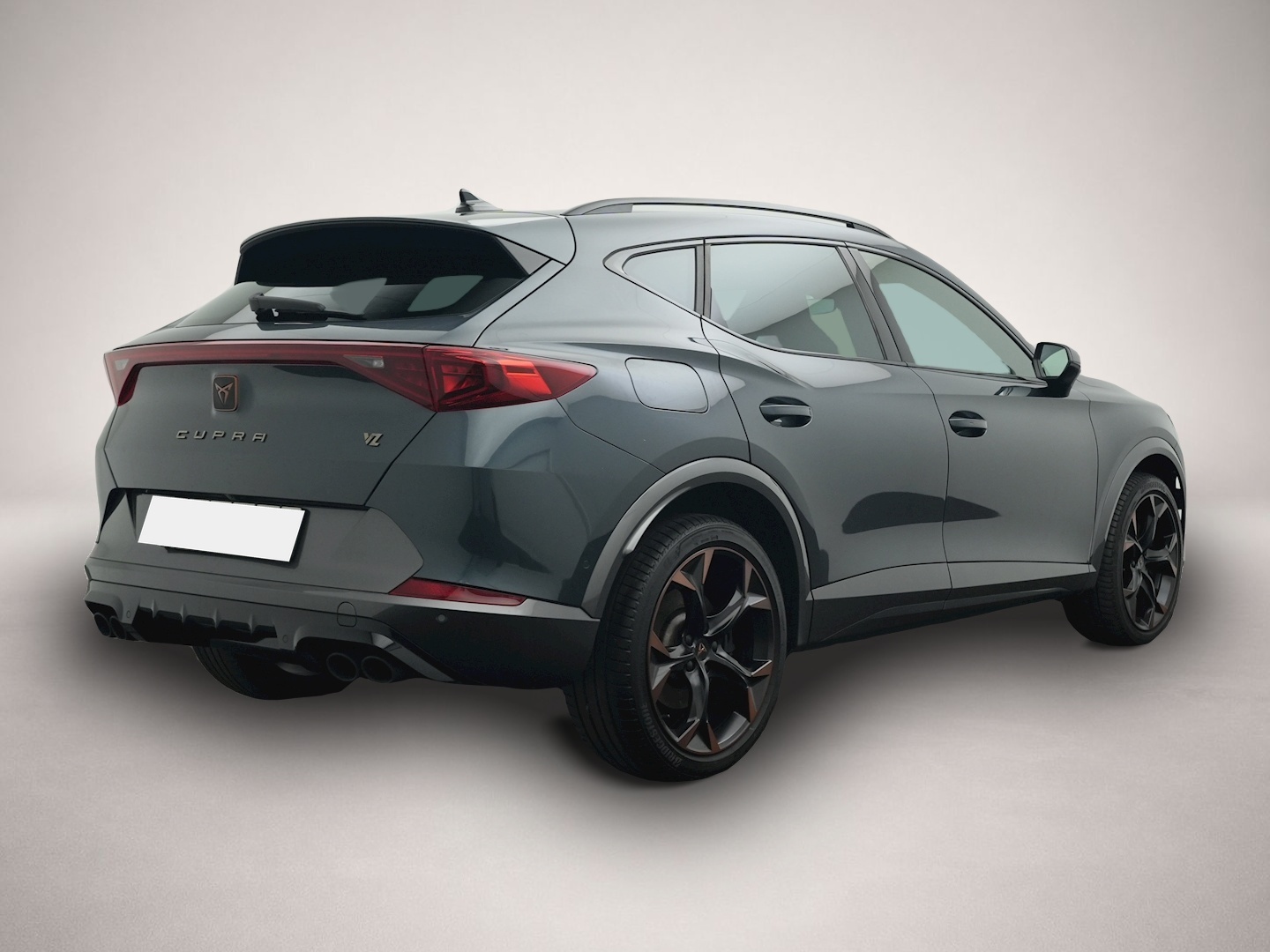 Bild 5 Cupra Formentor 2.0 TSI DSG 4Dr. VZ DCC KAMERA NAVI LE