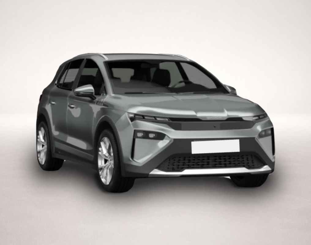 Bild 7 Skoda Elroq Sportline 85 LED/AHK/ACC/Navi/4xSHZ/Wärmep