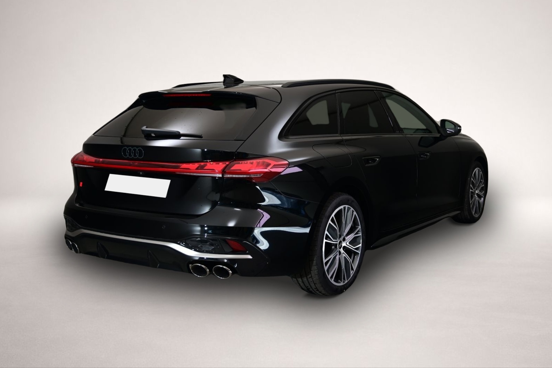 Bild 5 Audi S5 3.0 TFSI 7-Gang S tronic quattro