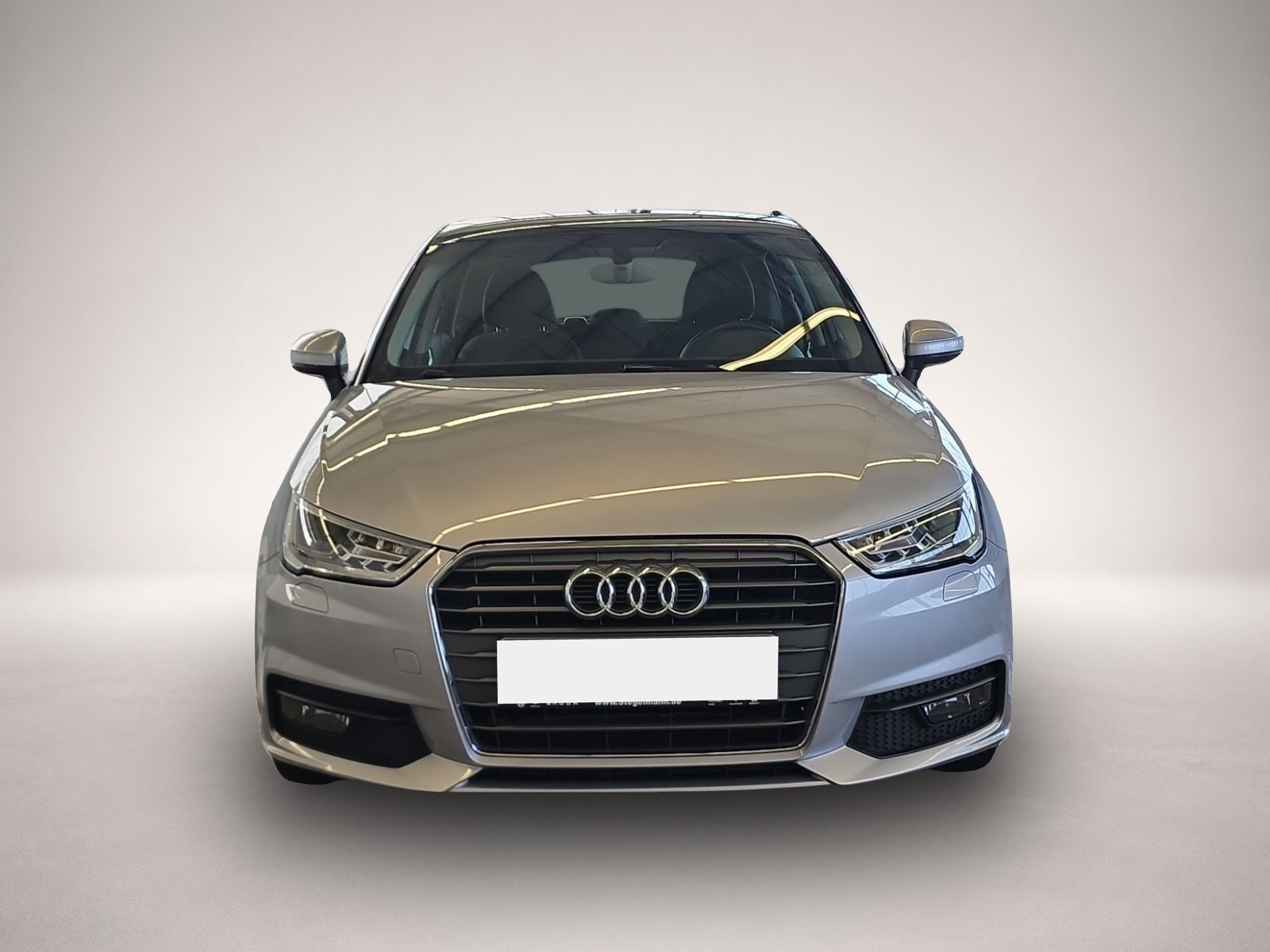 Bild 8 Audi A1 Sportback 1.4 TFSI *Navi*Xenon*PDC*