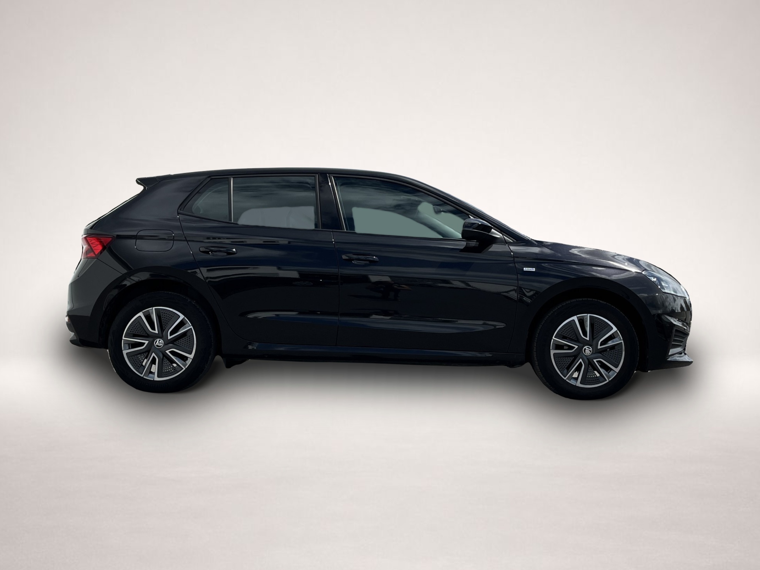 Fotografie 4 des Skoda Fabia 1.0 TSI Ambition Tour Navi LED PDC SHZ DAB