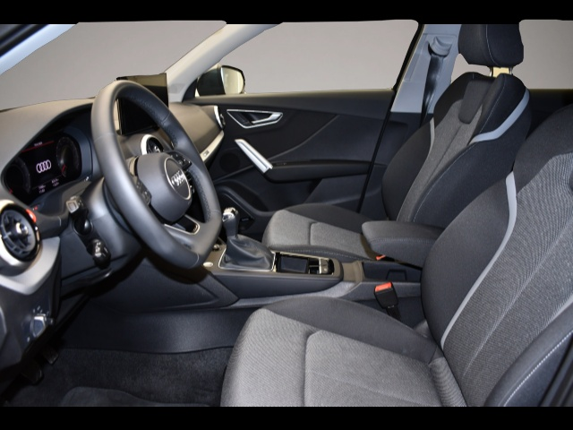 Bild 3 Audi Q2 30 TFSI S line LED/SONOS/AHK