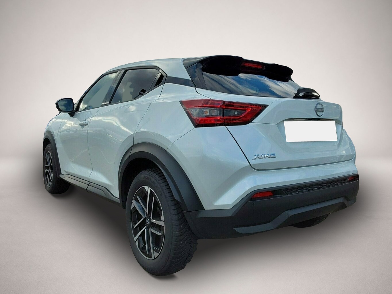Fotografie 5 des Nissan Juke N-Connecta 1.0i 114 PS Automatik...