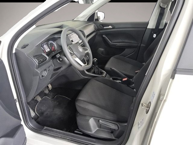Bild 5 Volkswagen T-Cross 1.0