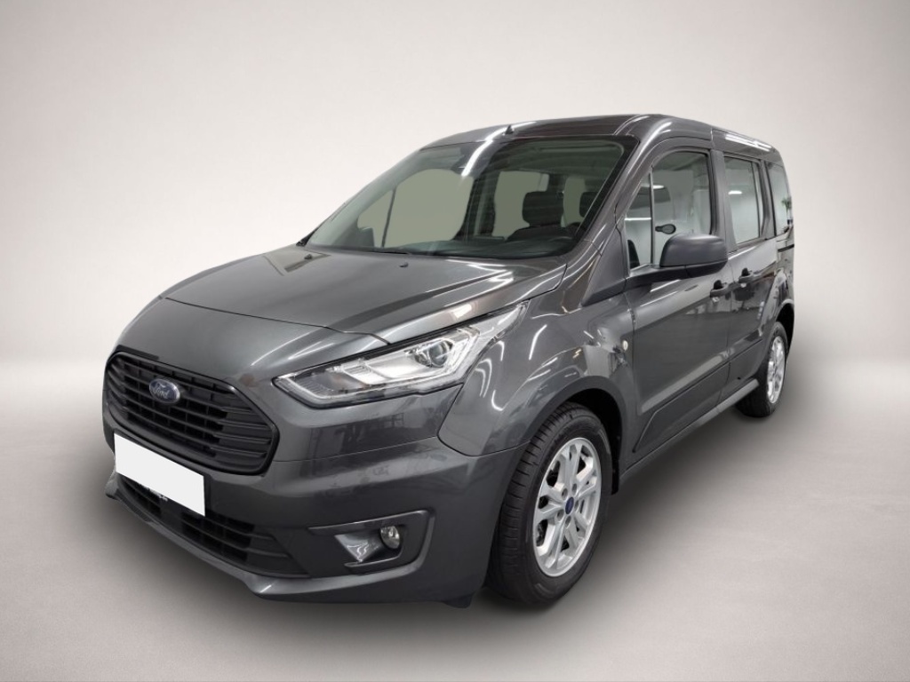 Bild Tourneo Connect Ford