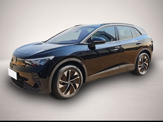 Bild 2 Volkswagen ID.4 Pro 210 kW mit Infotainment-Paket ID.4 Pro Info.