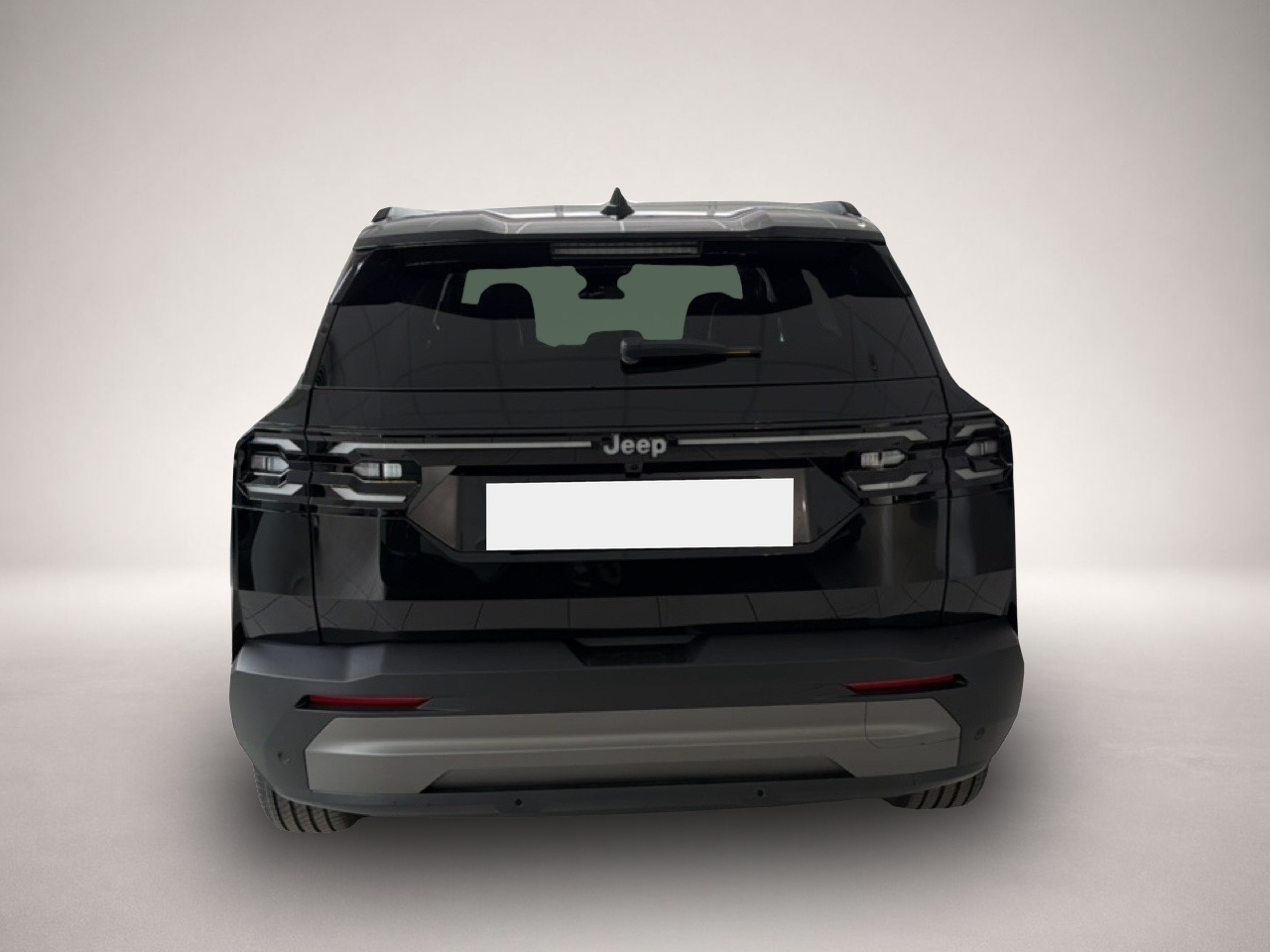 Bild 5 Jeep Compass E-Hybrid First Edition *Navi *360 Kamera
