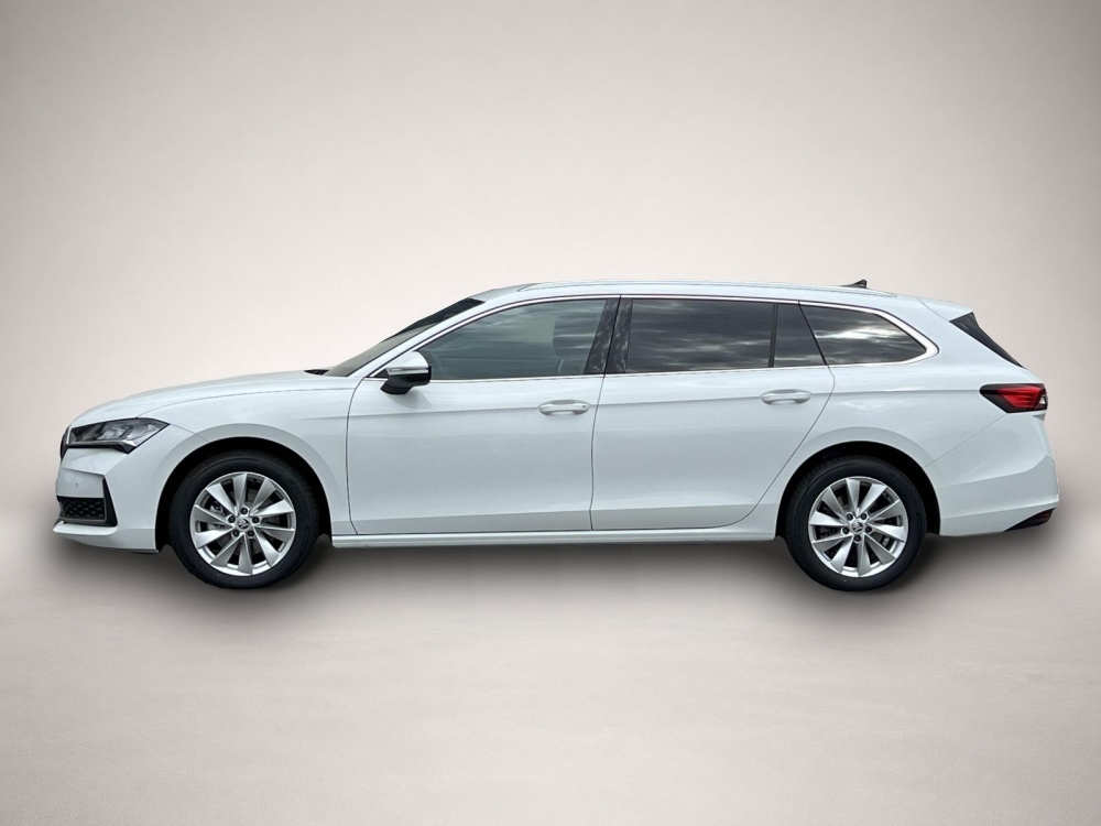 Bild 2 Skoda Superb Sportline 2,0 TDI DSG 4x4 142KW Canton