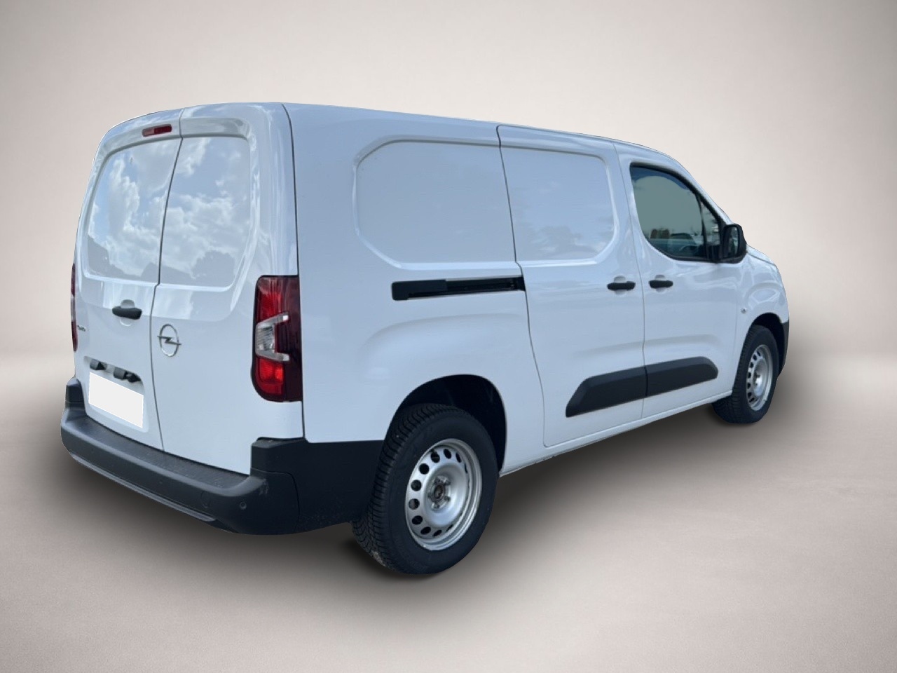 Bild 6 Opel Other Combo L2H1(XL) + 3-Sitzer + RFK u. PDC + Allwet