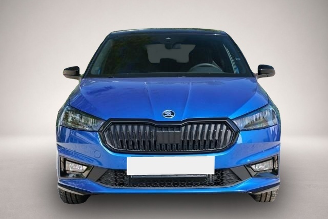 Bild 3 Skoda Fabia 1.0 TSI 85KW DSG7 Monte Carlo