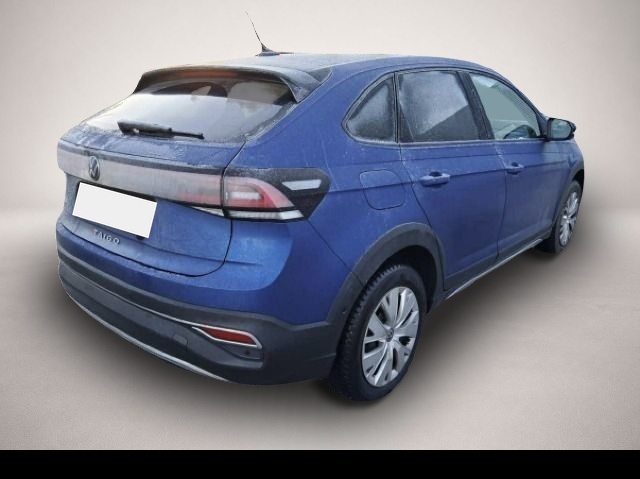 Volkswagen Taigo Taigo 1.0 TSI Style IQ.Light/ACC/Kamera/App/Navi - Thumbnail 2