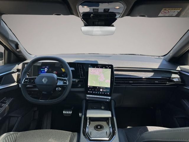 Bild 4 Renault Austral Esprit Alpine Pano-Dach+SHZ+LED E-TECH Full Hyb.