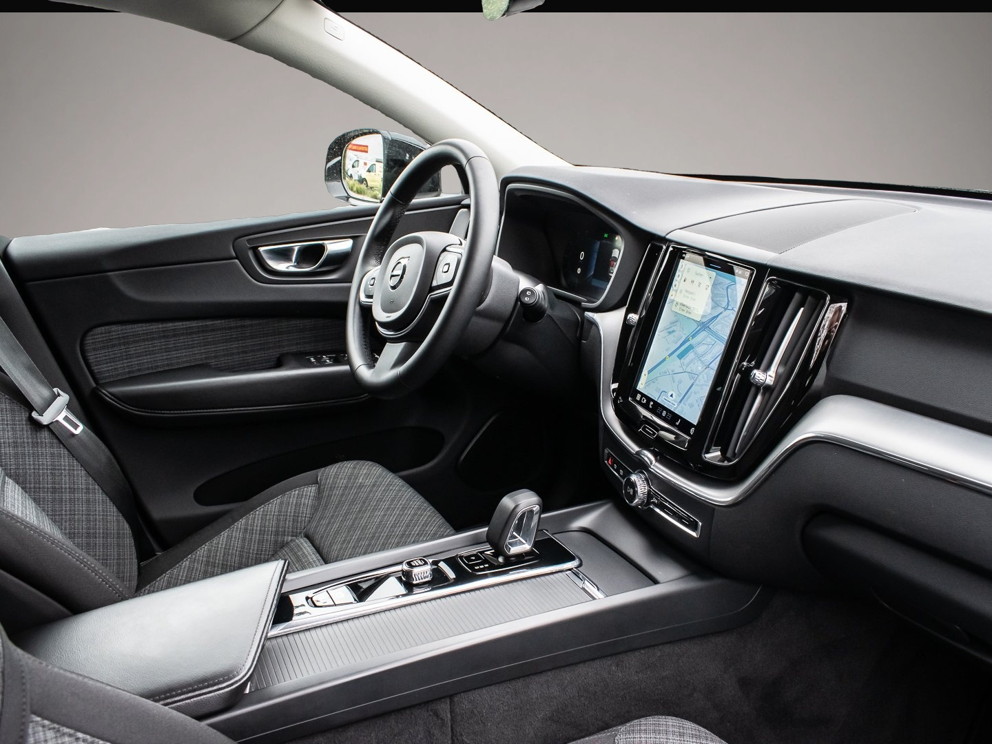 Bild 6 Volvo XC60 B4 AWD Core Core AWD