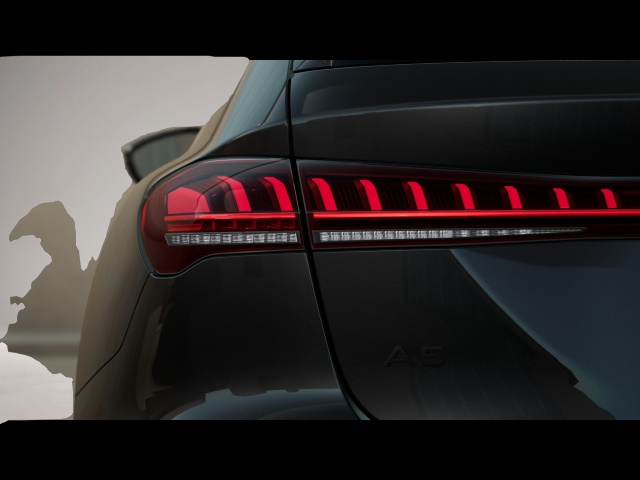 Bild 5 Audi quattro A5 Avant TDI quattro S tronic LED+/AHK/SpoSi/Pan