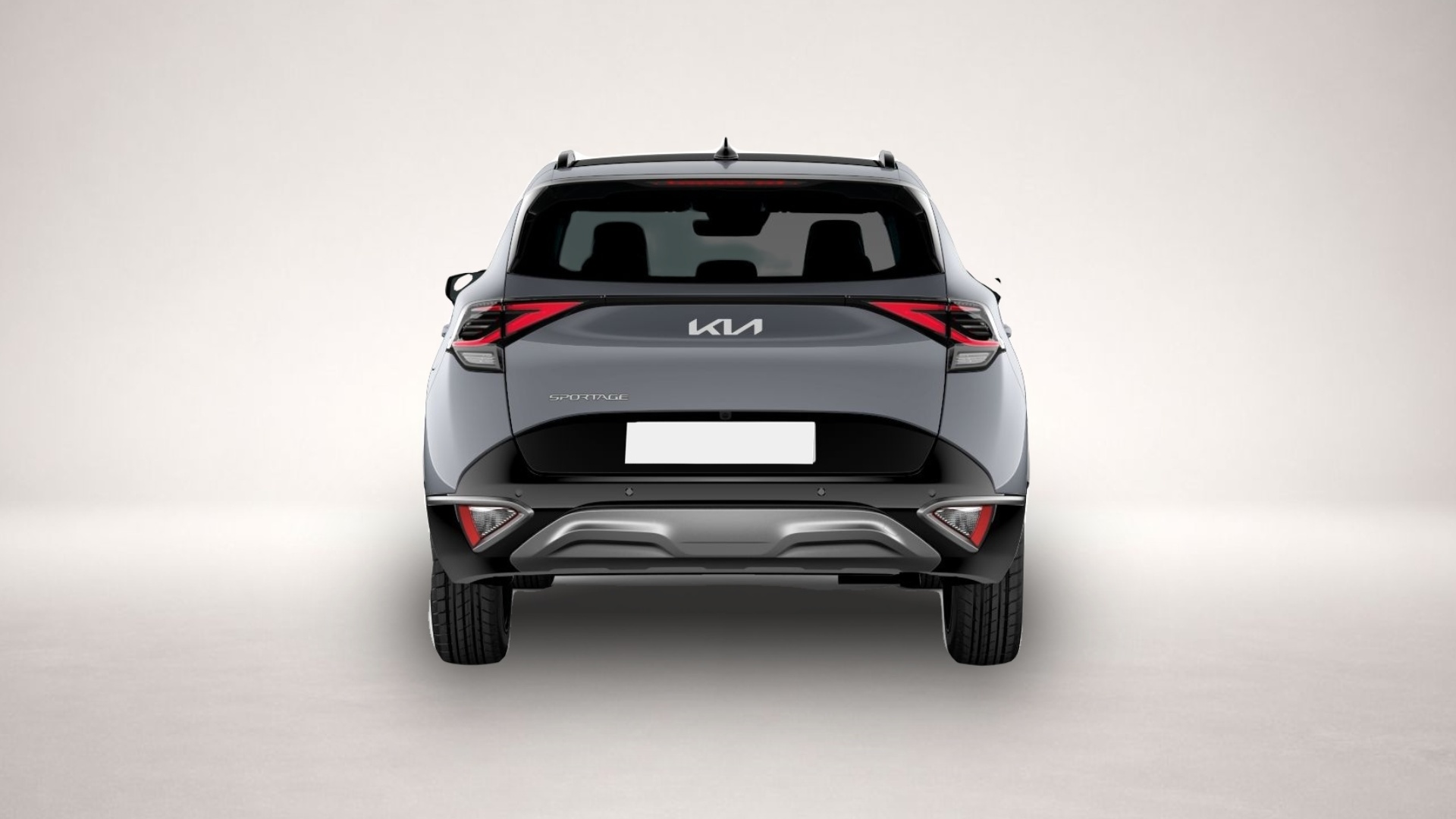 Bild 3 Kia Sportage Kia Urban 1.6 T-GDI MHEV 118 kW (160 PS