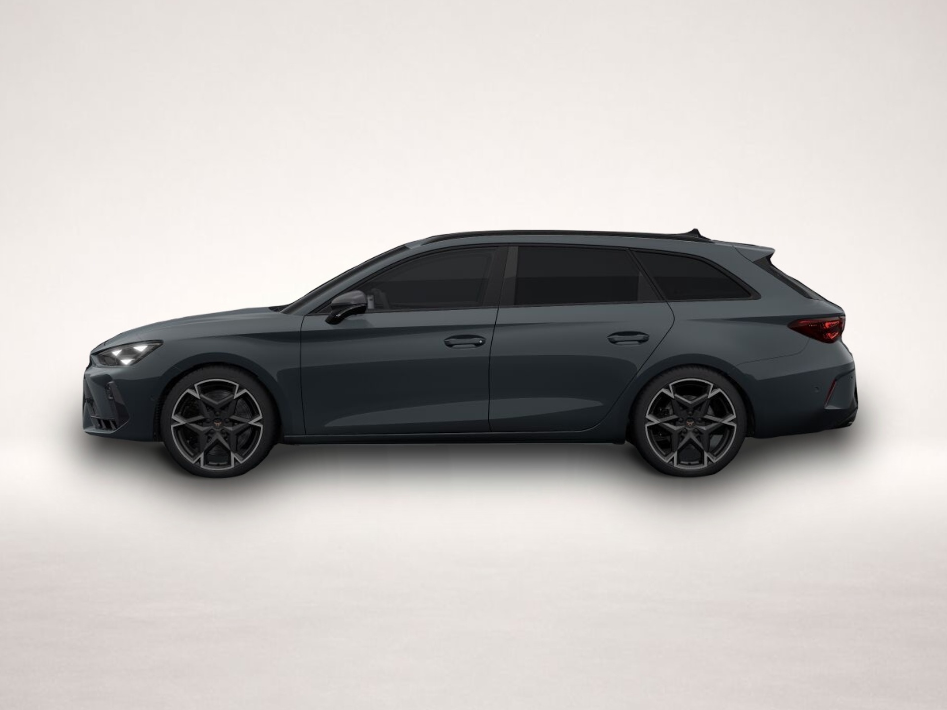 Fotografie 2 des Cupra Leon Sportstourer 2.0 TSI
