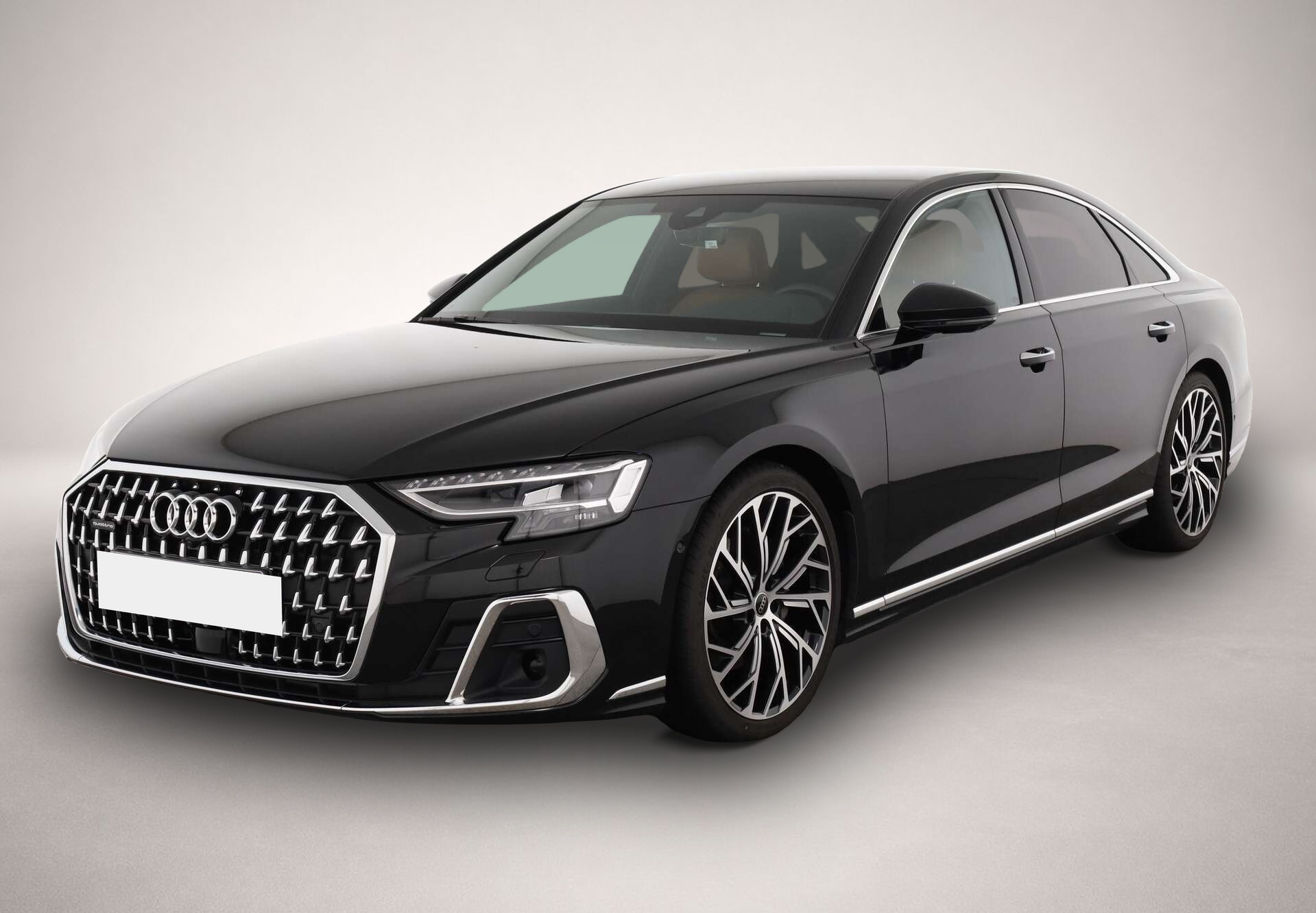 Bild quattro Audi