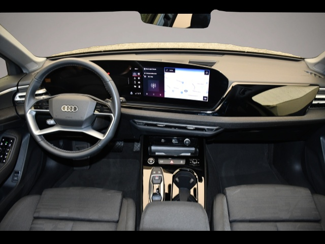 Bild 4 Audi A5 Avant TDI S tronic LED