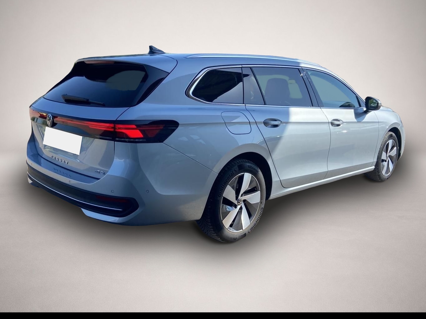 Bild 5 Volkswagen Passat Variant 1.5 TSI DSG Business AHK+APP-CONN