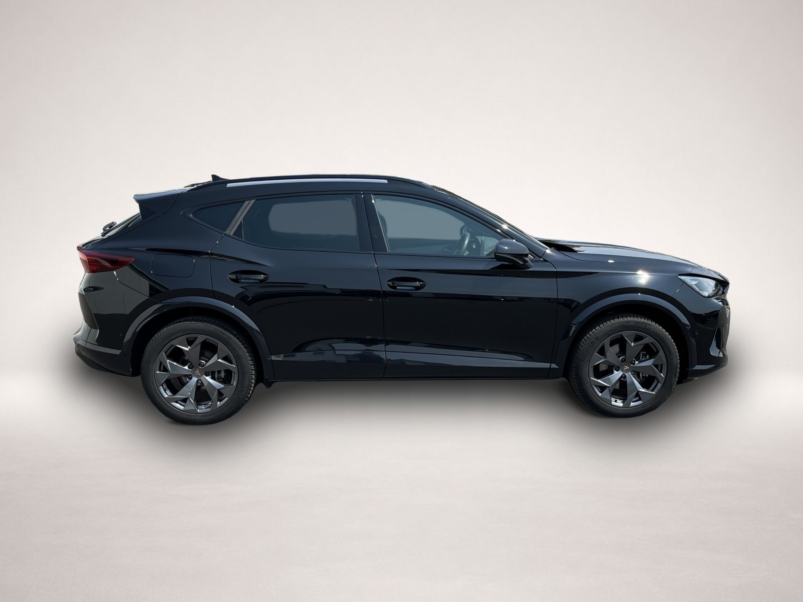 Bild 5 Cupra Formentor 1.5 TSI DSG 175¤ m.20% Anz. Navi 360RF