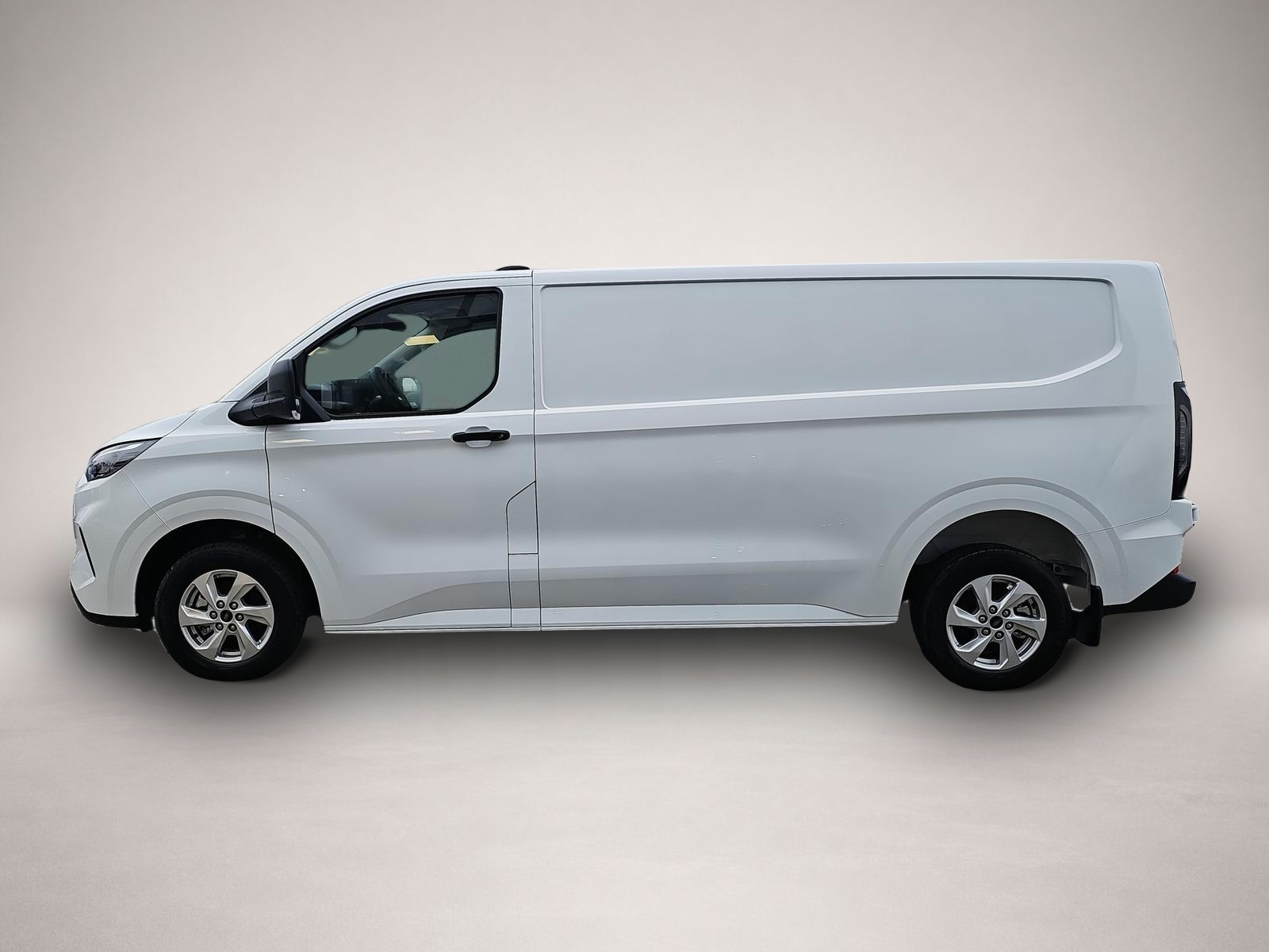 Bild 4 Ford Transit Custom Kasten 2.0 EcoBlue 320 L2H1 Trend