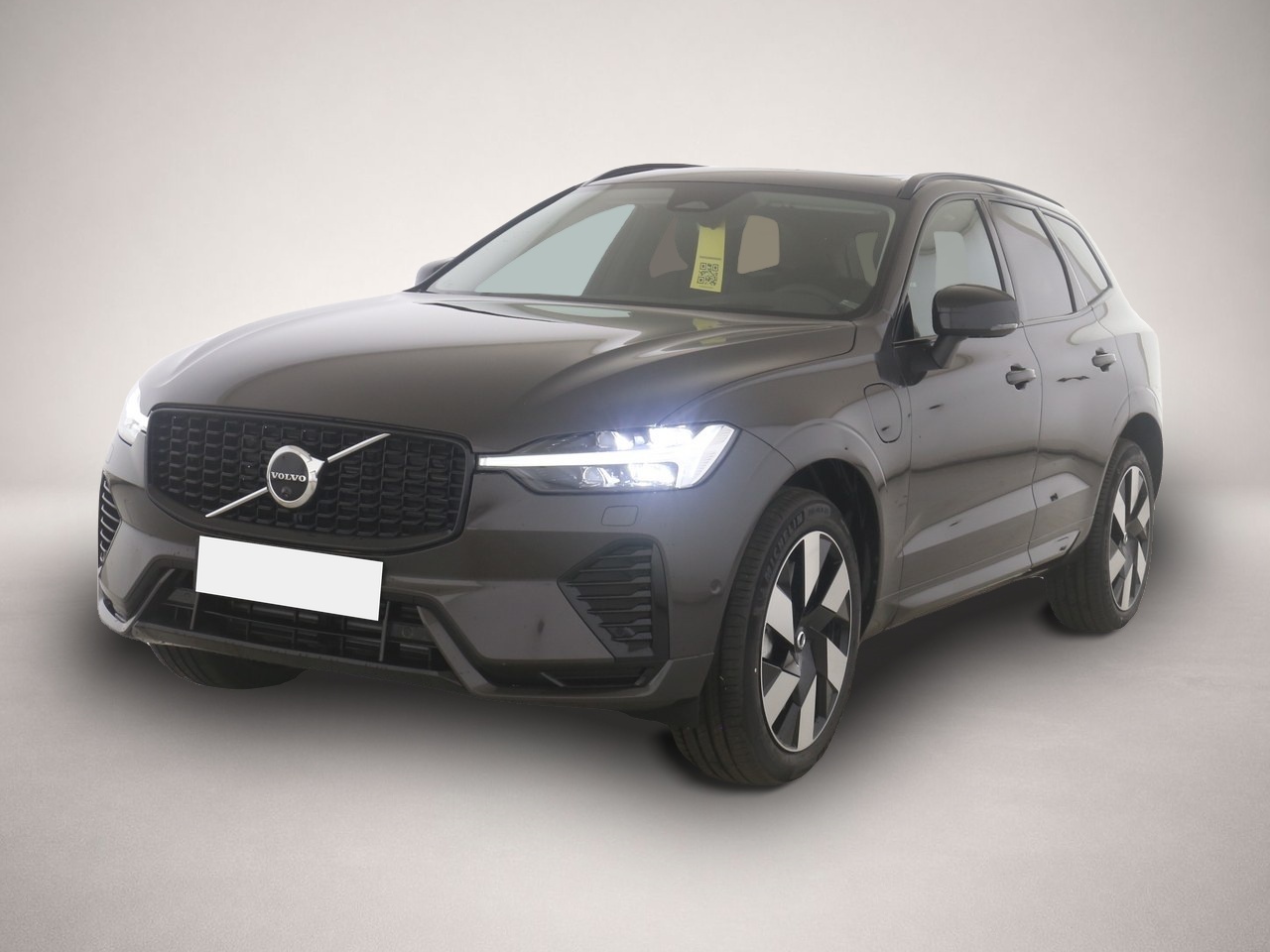 Bild 1 Volvo XC60 Ultra Dark Recharge Plug-In Hybrid AWD T8 T
