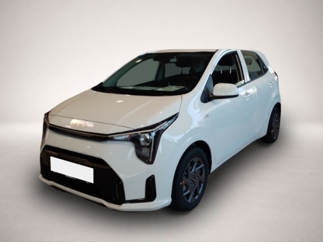 Bild 1 Kia Picanto Vision 1.0 Automatik NAVIGATION SHZ KLI