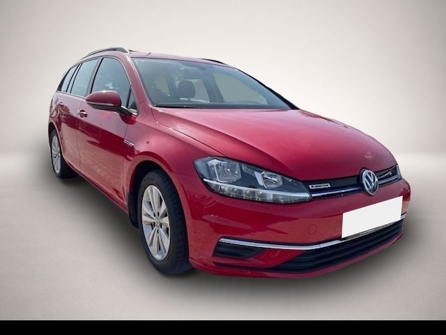 Bild 2 Volkswagen Golf 7 Variant 1.5TGI ACC/ALU/SITZHZ/CLIMATR