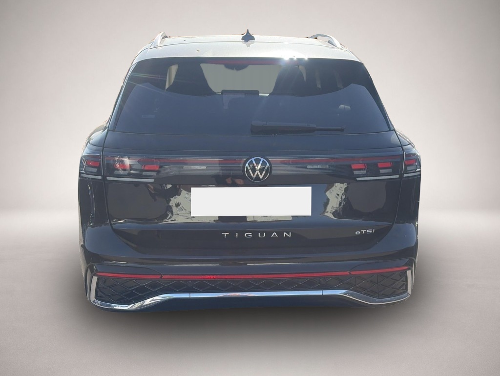 Bild 6 Volkswagen Tiguan 2.0 TSI R-Line IQ Drive 4M*Garantie 08/29