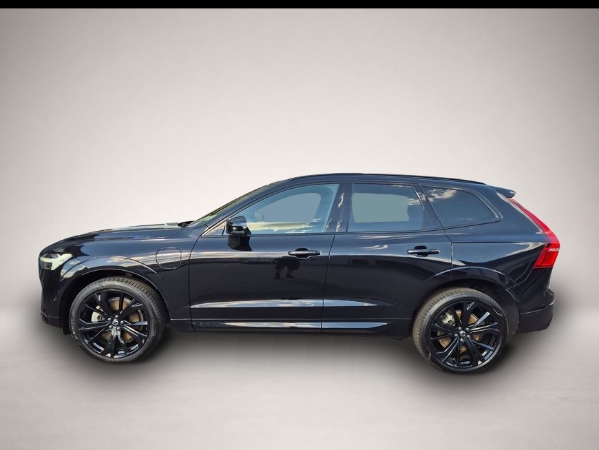 Bild 4 Volvo XC60 T6 AWD Plug-in Hybrid Plus Black Edition