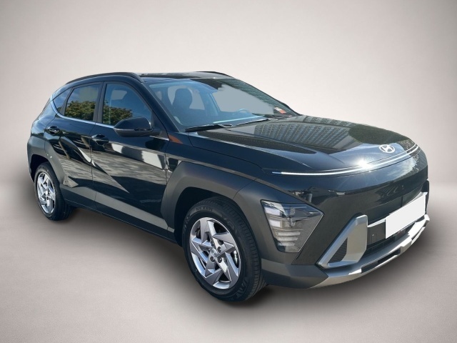 Bild 3 Hyundai KONA Select*Nav*R.Cam*LHZ*SHZ*Keyl.Entry*DAB*