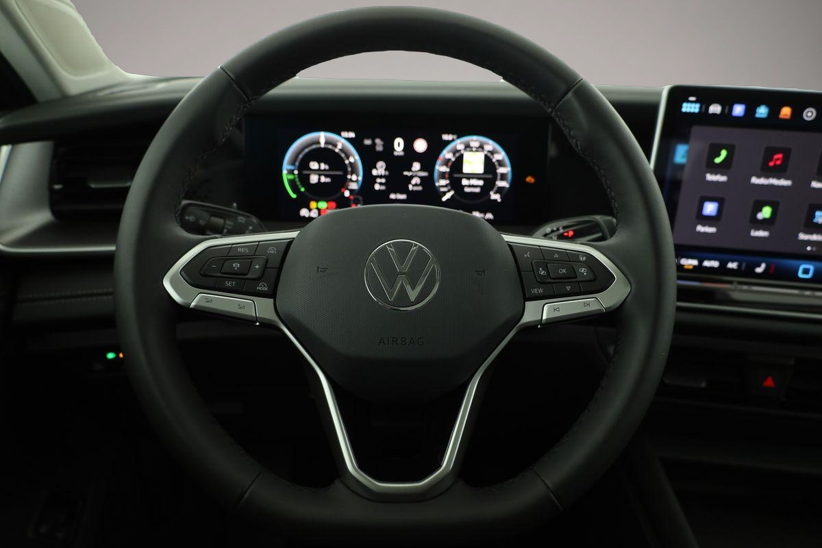 Volkswagen Tayron Tayron 1.5 eHybrid Life, Pano, HuD, AHK, AreaVie - Thumbnail 6