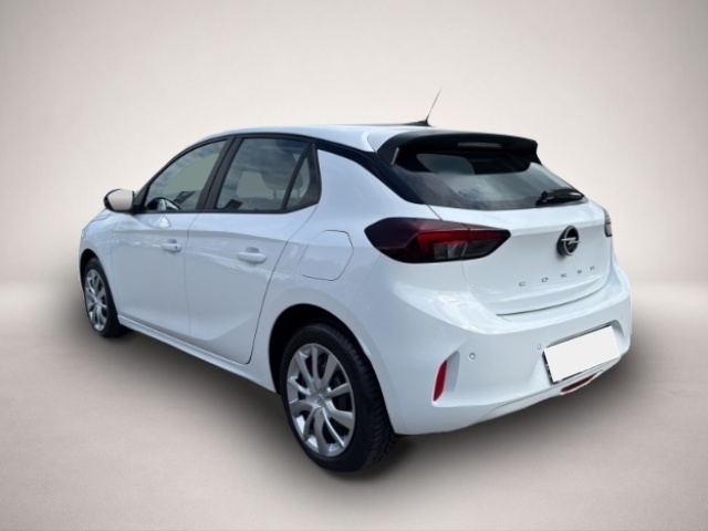 Bild 3 Opel Corsa Edition DAB SHZ LenkradHZG Spurhalteass. F