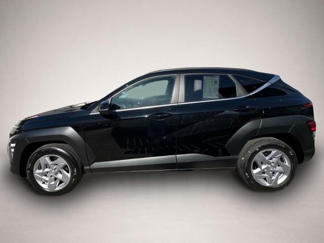 Hyundai KONA KONA Select*Nav*R.Cam*LHZ*SHZ*Keyl.Entry*DAB* - Thumbnail 8