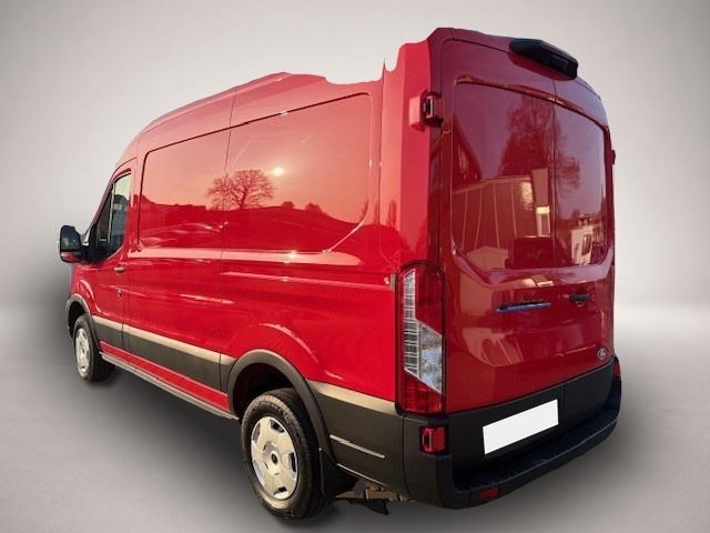 Bild 4 Ford Other Transit TREND 350 L2 H2 NAVI / KLIMAUTOMATIK / P