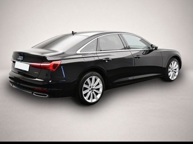 Fotografie des Audi quattro A6 40 TDI quattro S tronic sport LED/ACC/Leder