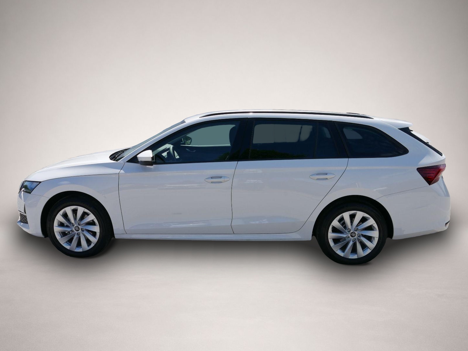Bild 3 Skoda Octavia Combi Selection 1.5 TSI mHEV DSG*AHK-SCH