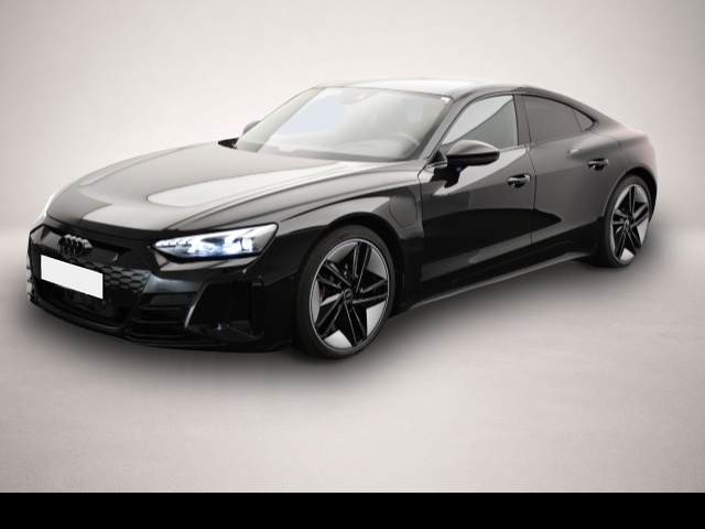Bild e-tron GT Audi