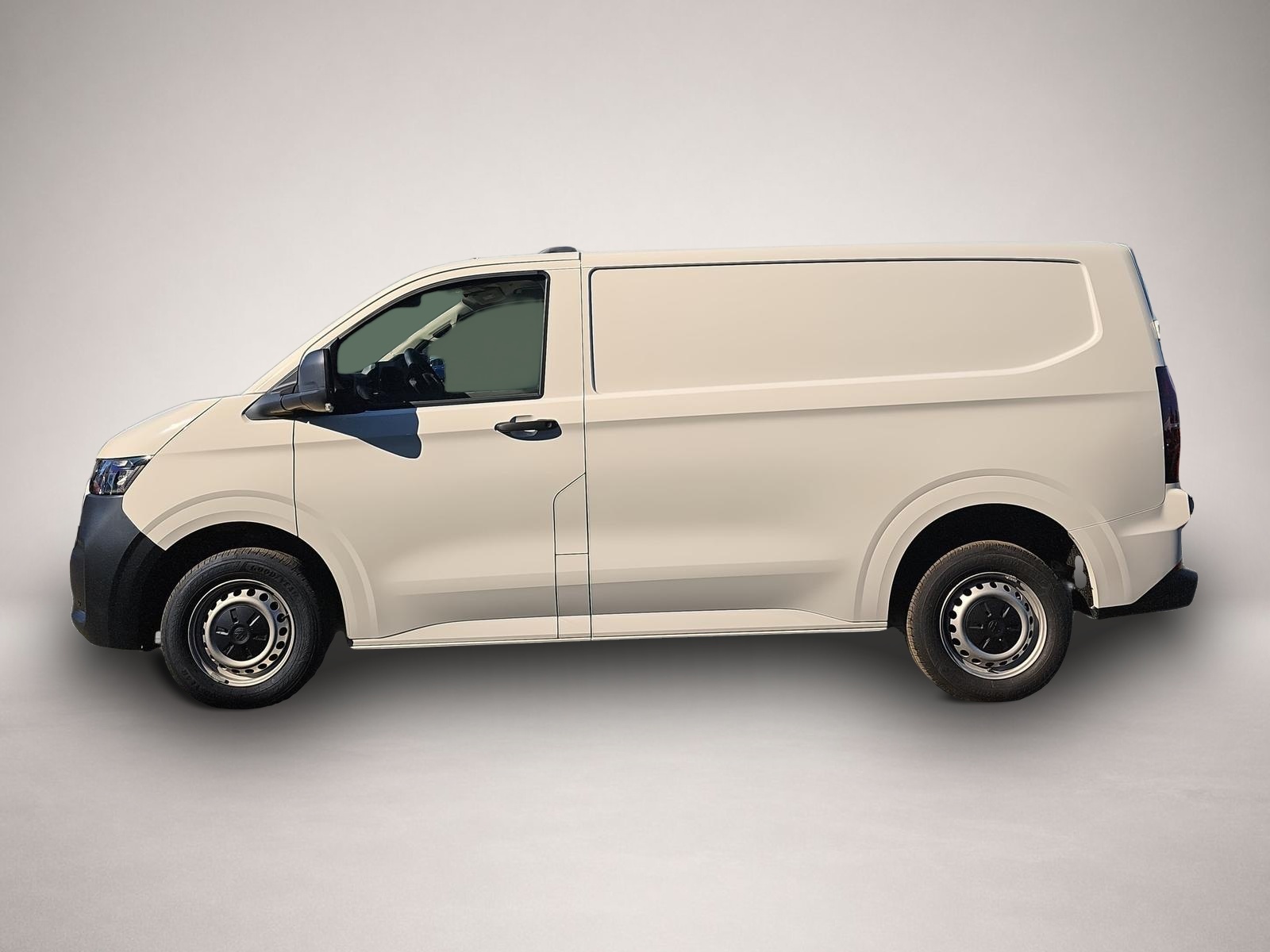 Bild 4 Volkswagen Other T7 Transporter Kasten 2.0 TDI / Rückfahrkamera