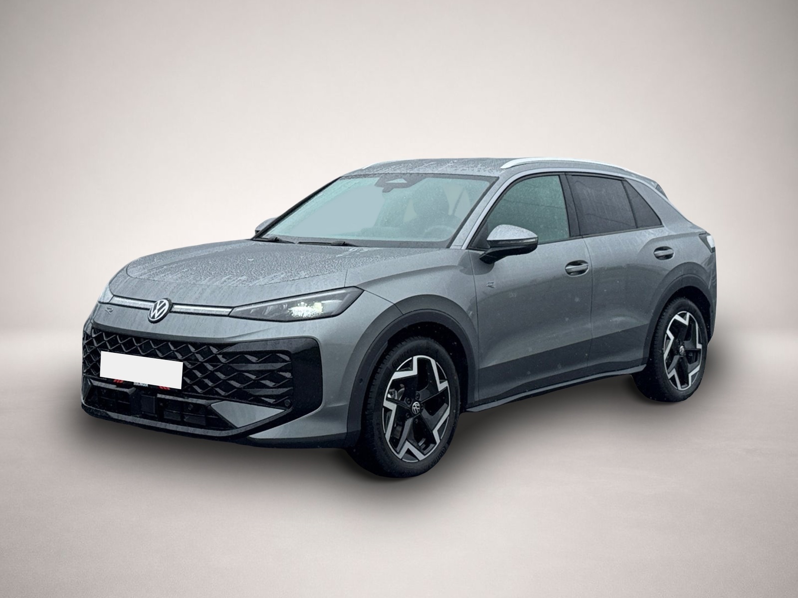 Fotografie Volkswagen T-Roc R-Line eTSI DSG|AHK|EASY-OPEN|18