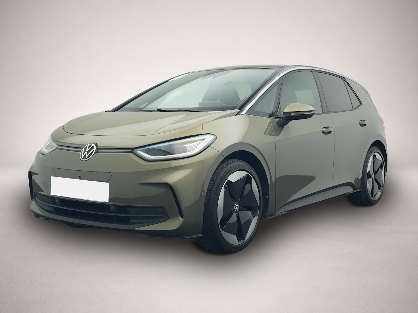 Bild 1 Volkswagen ID.3 Pro S 82kWh IQ-LIGHT AREA-VIEW DCC ALU 20