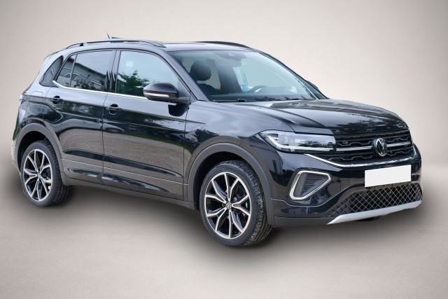 Fotografie 2 des Volkswagen T-Cross 1.5 TSI 7DSG 110kW R-LINE Limited