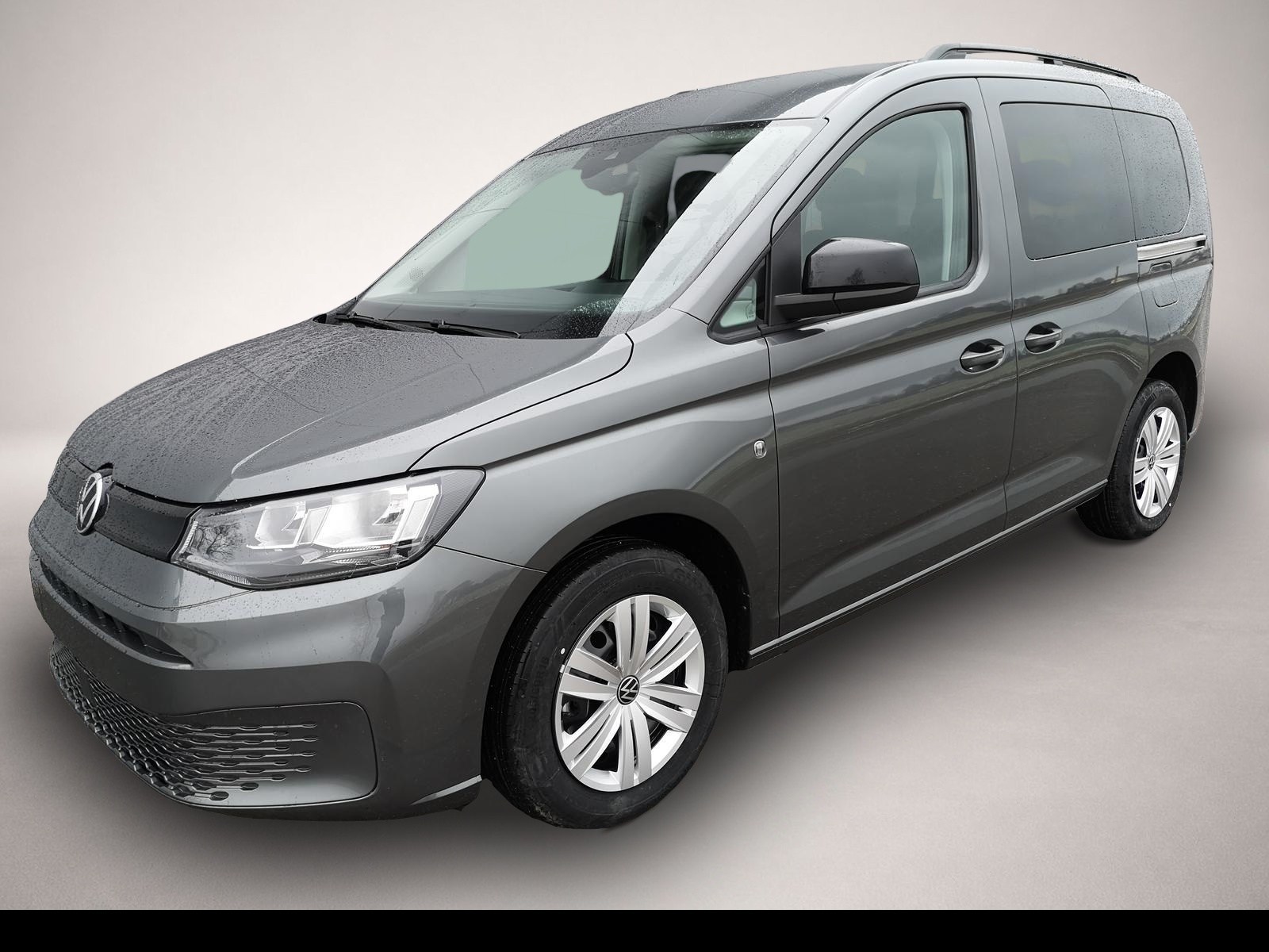 Bild 1 Volkswagen Caddy 1.5TSI DSG ACC Kam GV5 App AHK Reling
