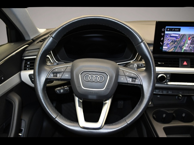 Bild 5 Audi A4 Avant 40TFSI S tronic S-LINE TOUR/NAVI/APS/LE