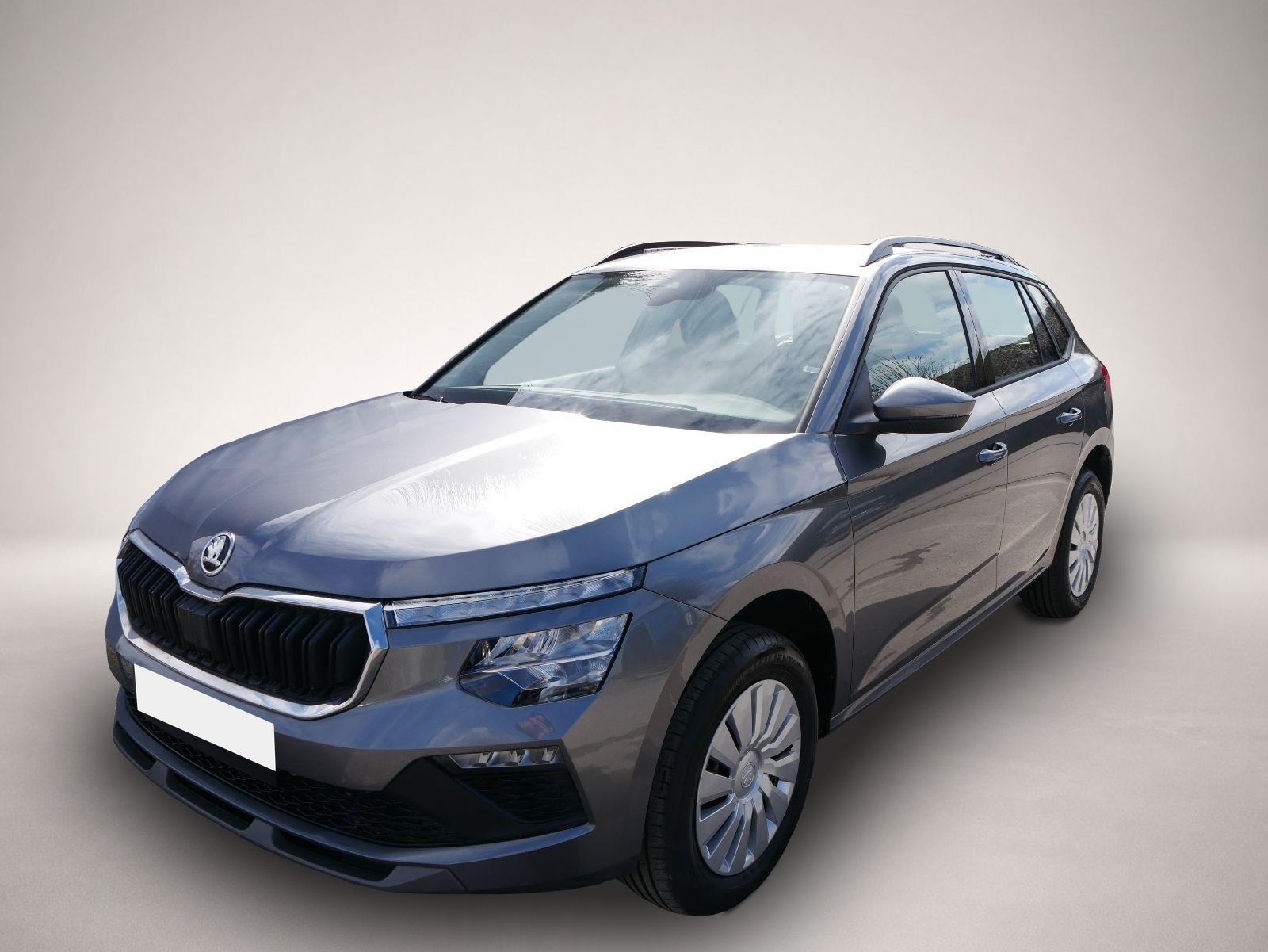 Bild 1 Skoda Kamiq Selection 1.5 TSI DSG*AHK-SCHWENKBAR*PDC-H