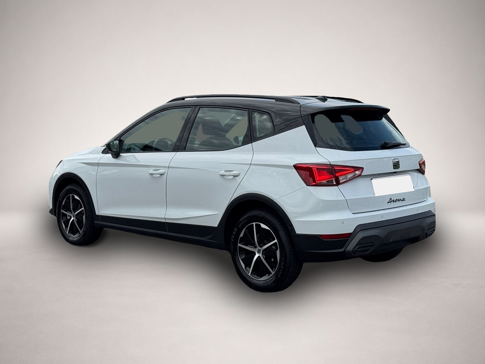 Bild 4 Seat Arona Style TSI DSG|AHK|NAVI|KAMERA|APP-CONNECT|